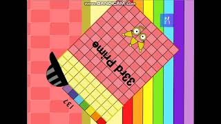 Numberblocks Band 131 - 140