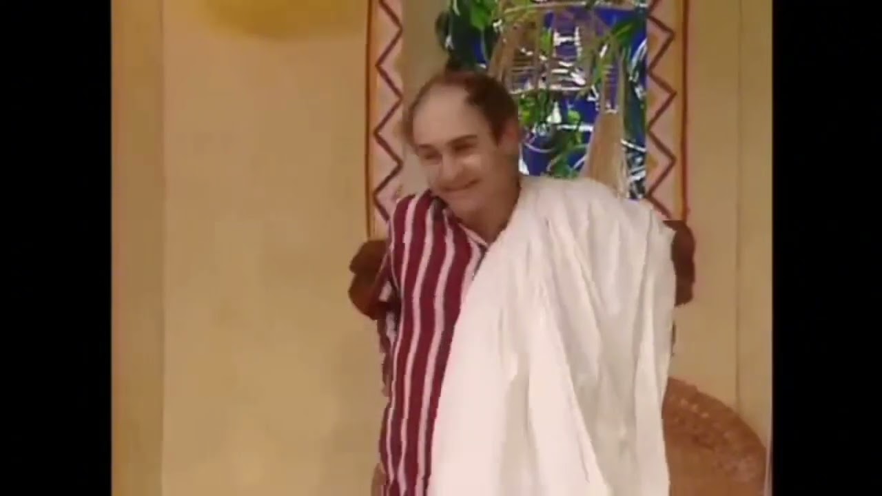 Extrait de Vincent Lagaf le surbook 