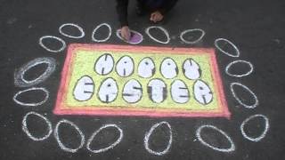 Happy Easter