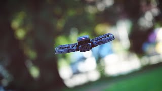 My Personal Traveling Camera Assistant I Hover X1 Pro Max