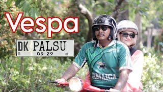 VESPA DK PALSU - Dewi Pradewi ft Yudik Jago