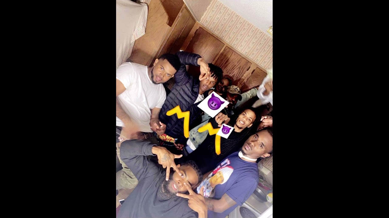 YoungDreCeo X Mp Xido - Do It Again