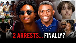 The Two Arrests That Changes Everything For Nolan Wells & Daniel Erving Case | True Crime