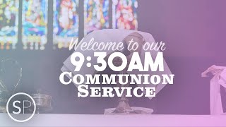 The 9:30: Spirit Led Mission