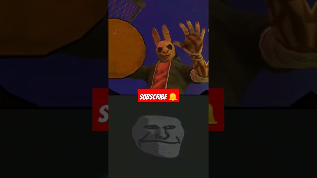 Horror Tale Gameplay ☠️ 