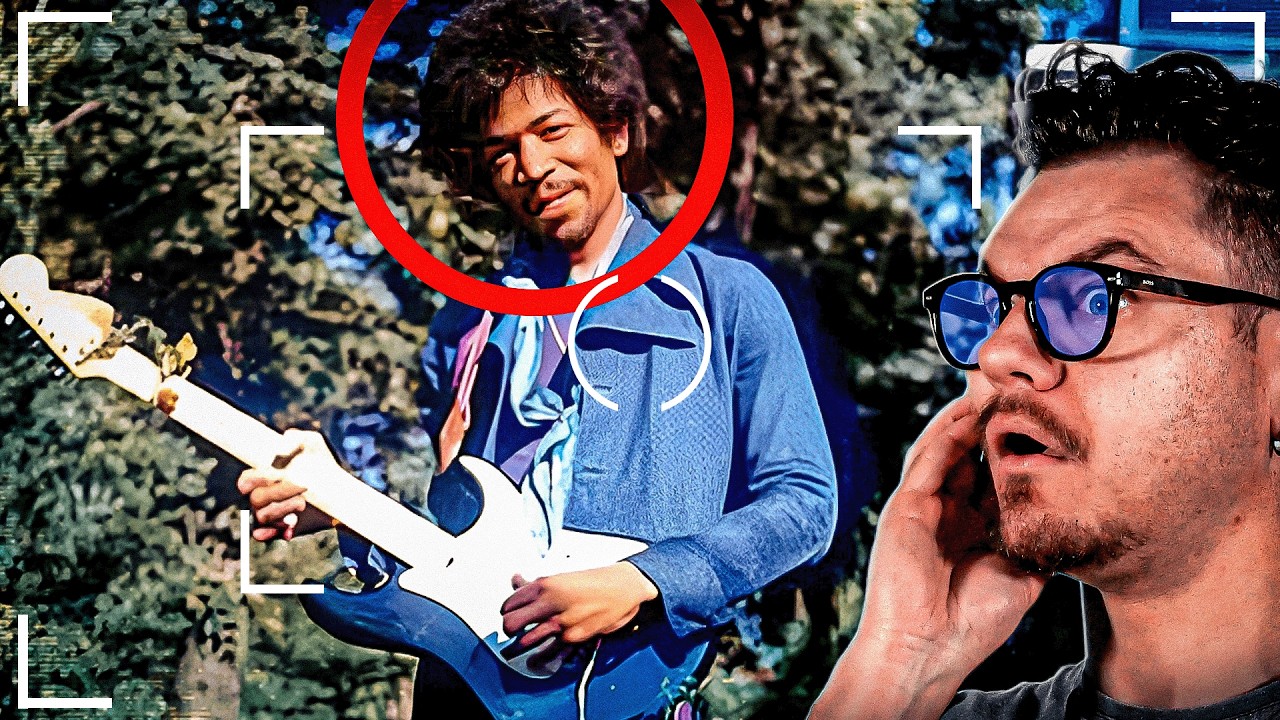 Cette Photo est la Dernière Avant Le Drame !