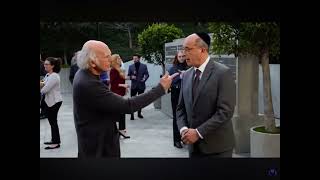 Curb Your Enthusiasm - Hate Speech Bricks