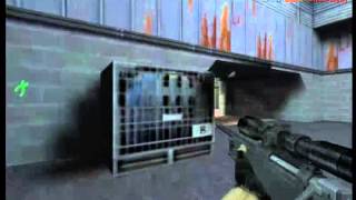 (Counter - Strike 1.6) C9 - Enemy Down !