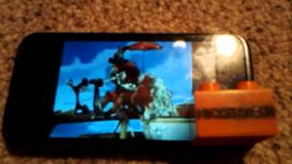 HR Pufnstuf Intro On Nickelodeon