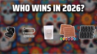 The Top 5 Best Candy Skull in 2026 - Must Watch Before Buying!