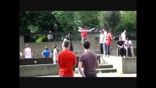 3RUN jam 2011
