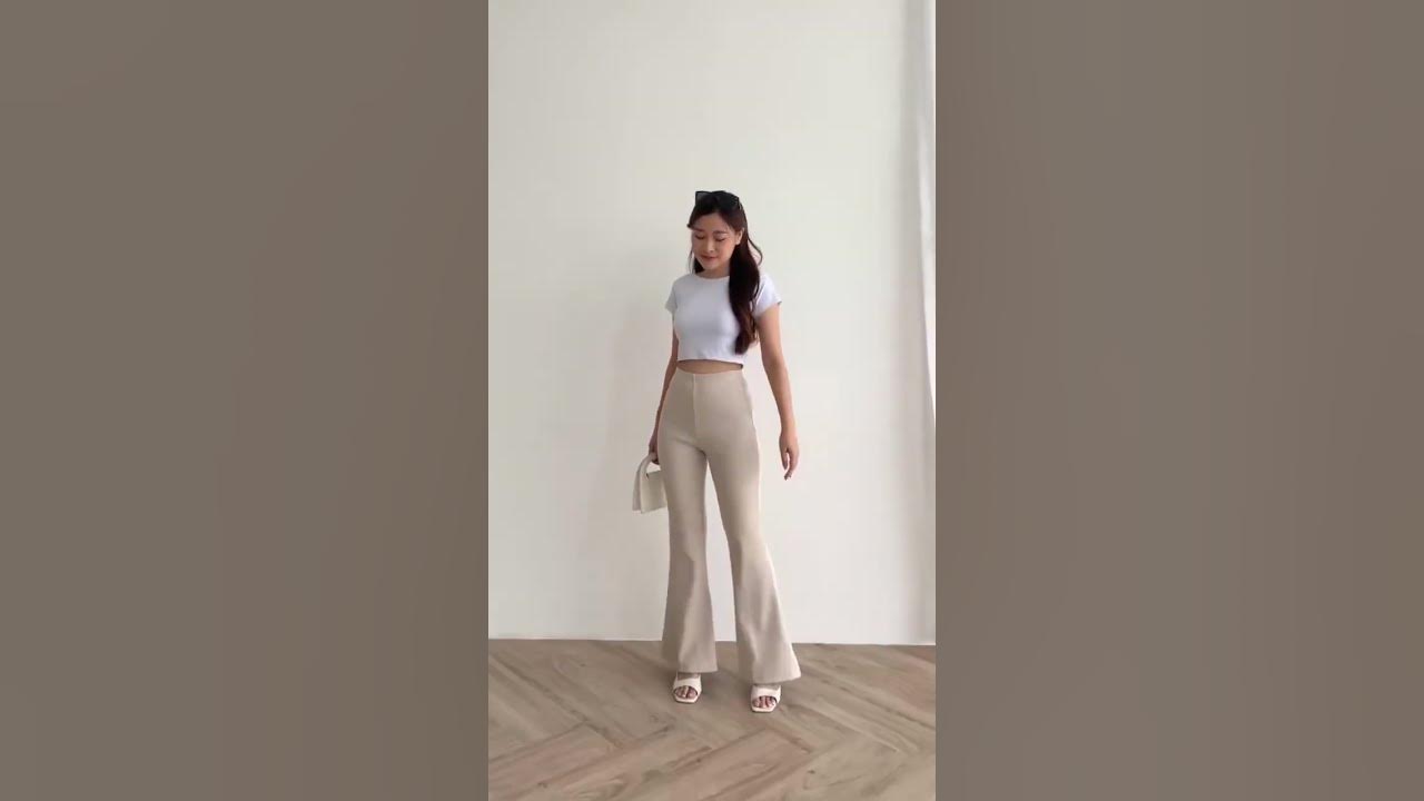 Rekomendasi loose pants #song #cover #love #murah #ootd #rekomendasioutfit #fashion