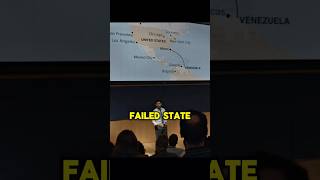 venezuela a failed state | Jack Ryan | Prime Video #JackRyan #PrimeVideo #explained