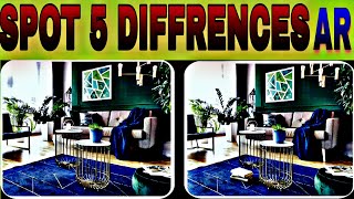 Spot the difference Daily | 5 differences games online free | Best spot the difference games | enjoy screenshot 5