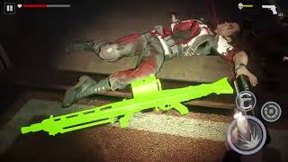 Zombie Hunt: 3D Shooting Games | Action-packed survival shooter | V306 screenshot 3