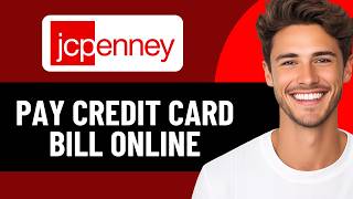 Celebrity HOW TO PAY JCPENNEY CREDIT CARD BILL ONLINE 2026! (FULL GUIDE) Net Worth