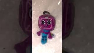 Boxten Sings in the Shower #roblox #dandysworld #funny #roblox