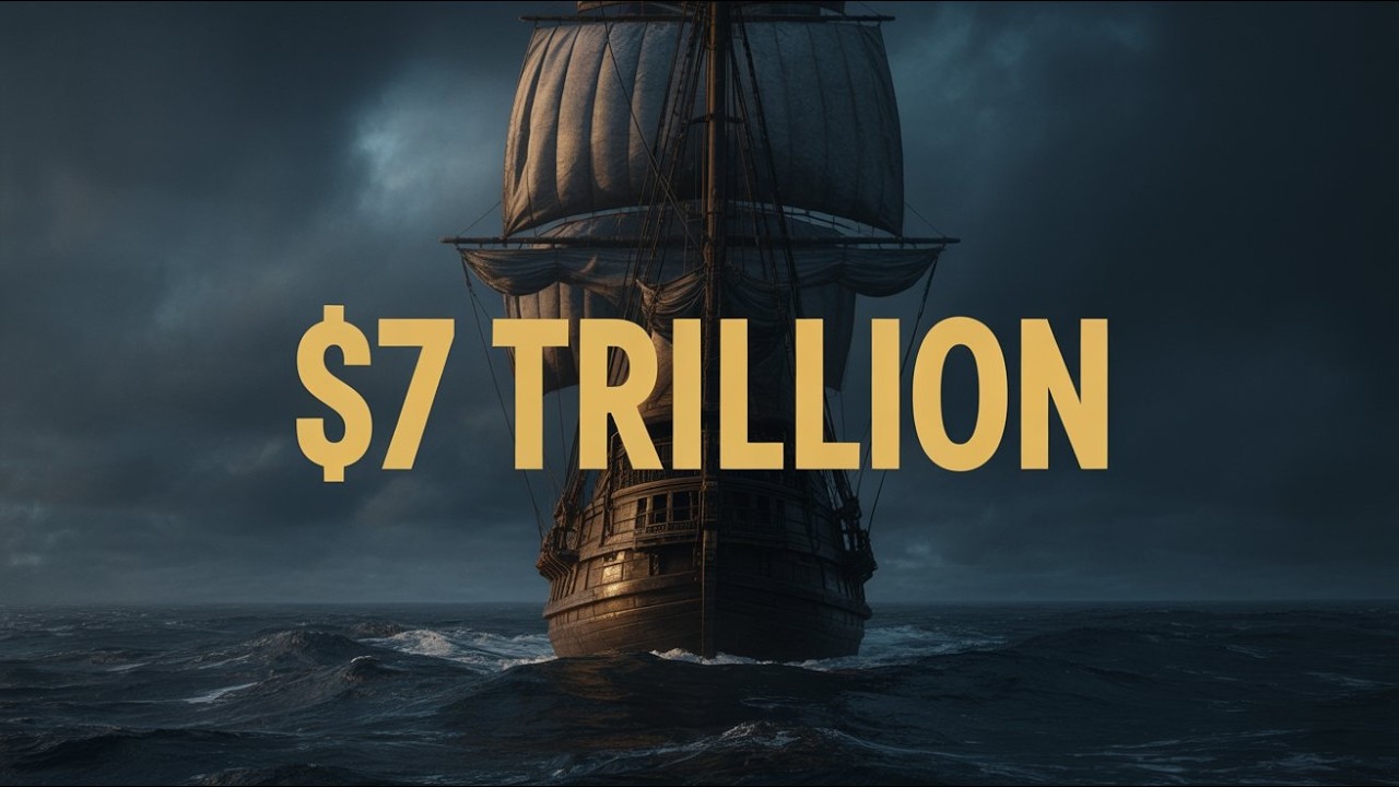 The First Trillion-Dollar Company That Ever Existed - YouTube