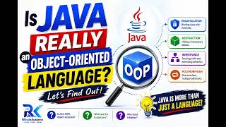 Stop Memorizing OOP! Understand Why Java Uses Objects