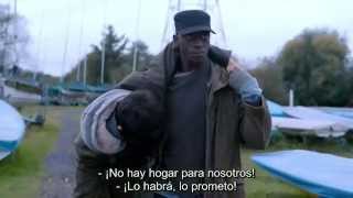 Humans - Trailer - Subtitulado