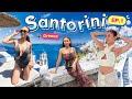 เที่ยว Santorini ครั้งแรก เมืองในฝันที่คนขอแต่งงาน แม่ขอแซ่บ🔥