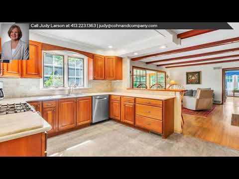 200 Lower Road, Deerfield, MA home video tour