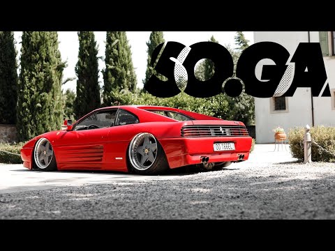 SO GA 2025 Southern Gardasee VWHome 4K 