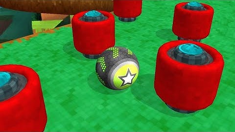 Going Balls Speedrun 🏆 – Fastest Run Ever!" Levels 1294-1296