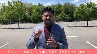 FB Live Event on Career Development
