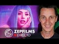 El impacto de la Inteligencia Artificial en el Cine
