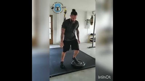 A quick "How To" video on Low-Box Lateral Shuffles