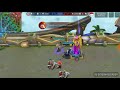 Fanny savage with crazy damage