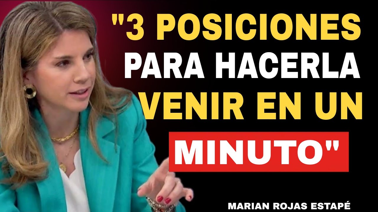 'SOLO LOS HOMBRES CON EXPERIENCIA SABEN ESTO SOBRE LAS MENTE FEMENINA