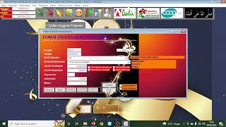 MURABAHAH DENGAN UANG MUKA AULIASOFT VERSI SIMPAN PINJAM SYARIAH screenshot 5