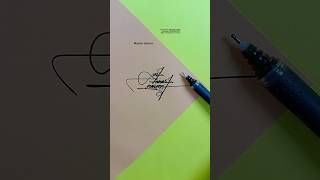 Custum Signature Design  Unleash Your Creativity  signature howtosign