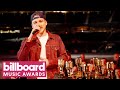 Capture de la vidéo Morgan Wallen Accepts Top Male Artist, Top Hot 100 Artist & More | Billboard Music Awards 2023