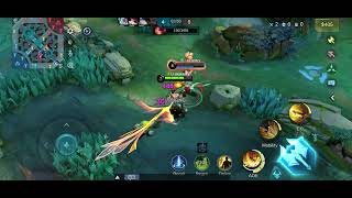 Chou Montage #2 | Being Consistent | Insanity Plays