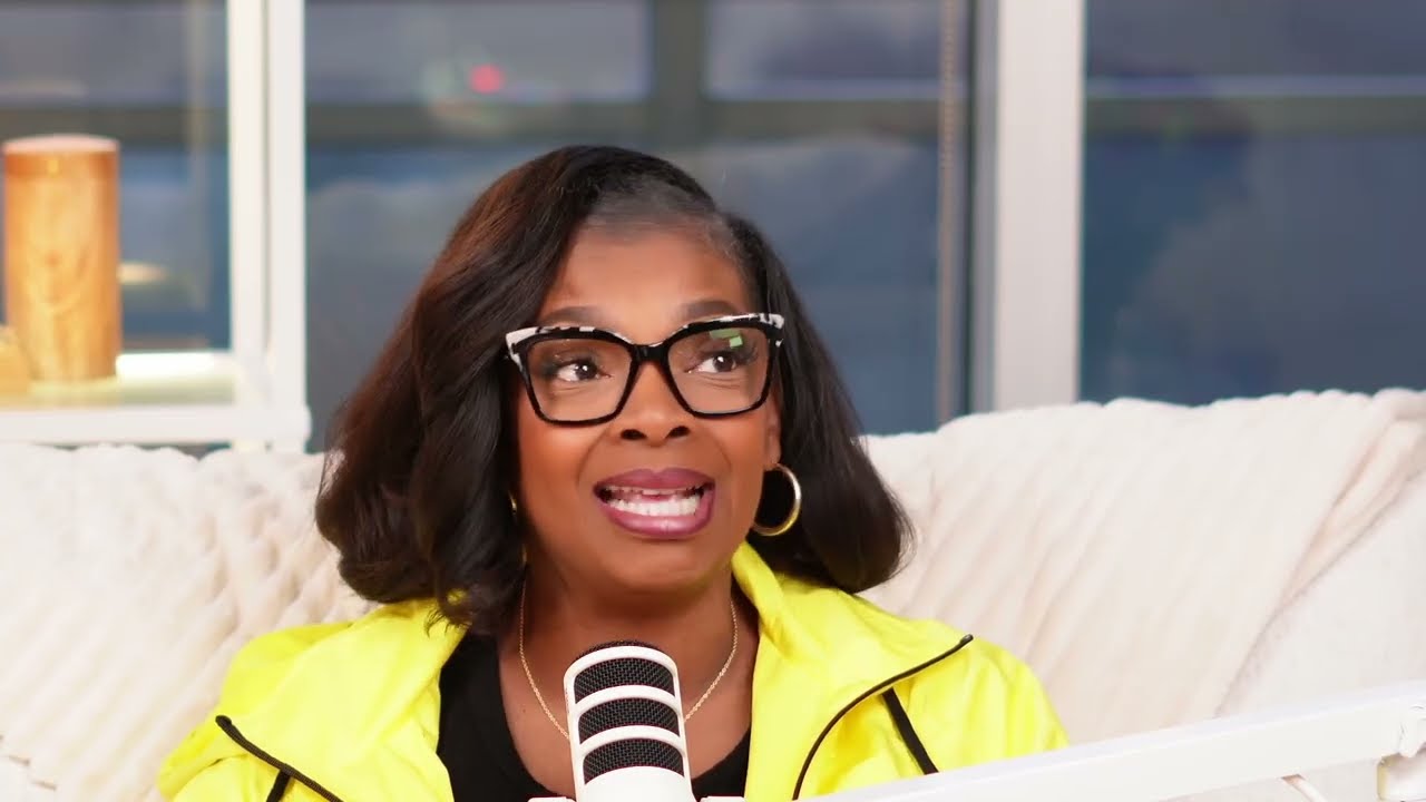 Why Strength Is the New Goal: Temple Maintenance for Women Over 40 | She's Not Done Yet