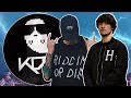 Monxx  virtual wonk wonky song vs virtual riot