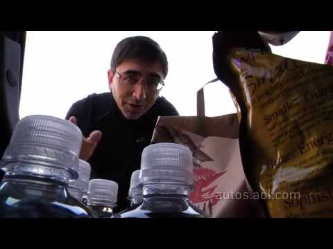 DIY Garage - Fuel Economy, AOL Autos the listener cast