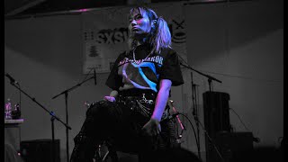 JVCKI WAI - ENCHANTED PROPAGANDA 🏴 [English lyrics | 영어 가사]