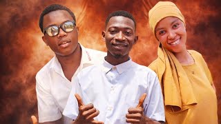 Kisasi cha Mzimu Ep 01