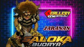 GIRASS 🔥🔥🔥 LANDANG SALOKA BUDAYA FYP TIKTOK  LIVE//TUMUT//JRAKAH//SELO//BOYOLALI.