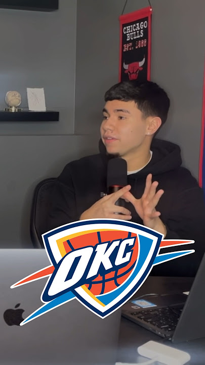 Berto’s NBA Top 5 Power Rankings #okcthunder #celtics #denvernuggets #laclippers #nbafinals #nba