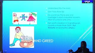 AIOC 2026   IC346   T Dr Madhav Dinkar Ambekar the Aspects of Financial Management