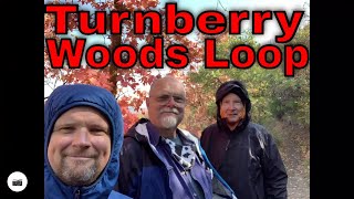 Turnberry Woods Loop Hike Midway Utah Day Trip September 2020