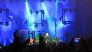 Blind Guardian - The Bard's Song *live*, Mitsubishi Electric Halle, Düsseldorf, 25.04.2015