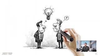 Why Hustling Harder Isn’t the Answer: Align Instead