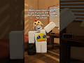 Quick Nap #pmdamiann #roblox #robloxanimation