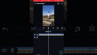 How To Velocity Shake - Alight Motion Tutorial Easily screenshot 4
